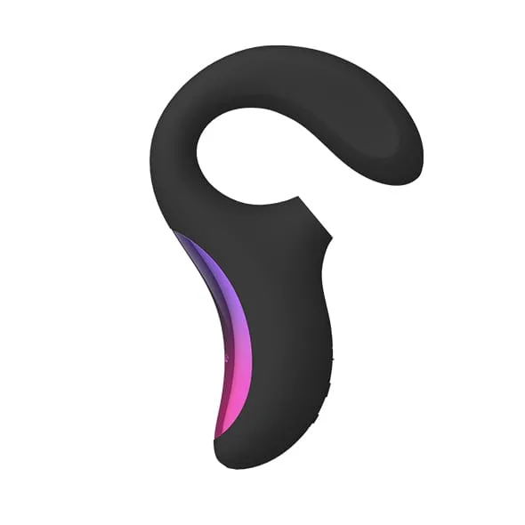 Lelo Enigma - Double stimulation profil