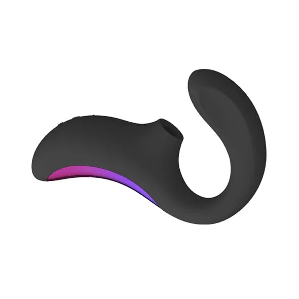 Lelo Enigma - Double stimulation stimulateur