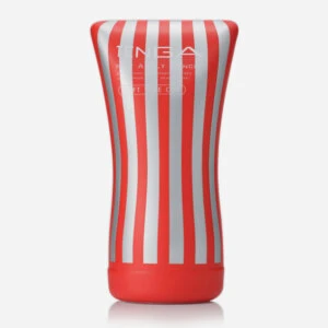 Masturbateur homme Soft tube cup - TENGA