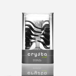 Masturbateur homme Tenga Crista Leaf