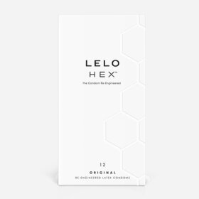 Lelo Hex original 12