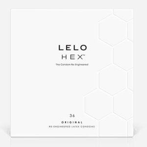 Lelo Hex original 36