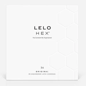 Lelo Hex original 36