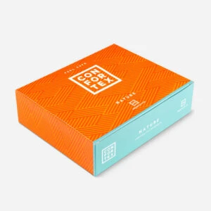 Préservatifs neutre Confortex x144