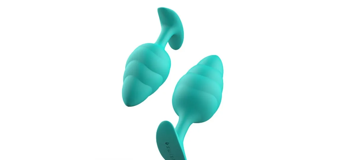 Comment utiliser un plug anal - 12 conseils faciles pour un jeu anal passionnant