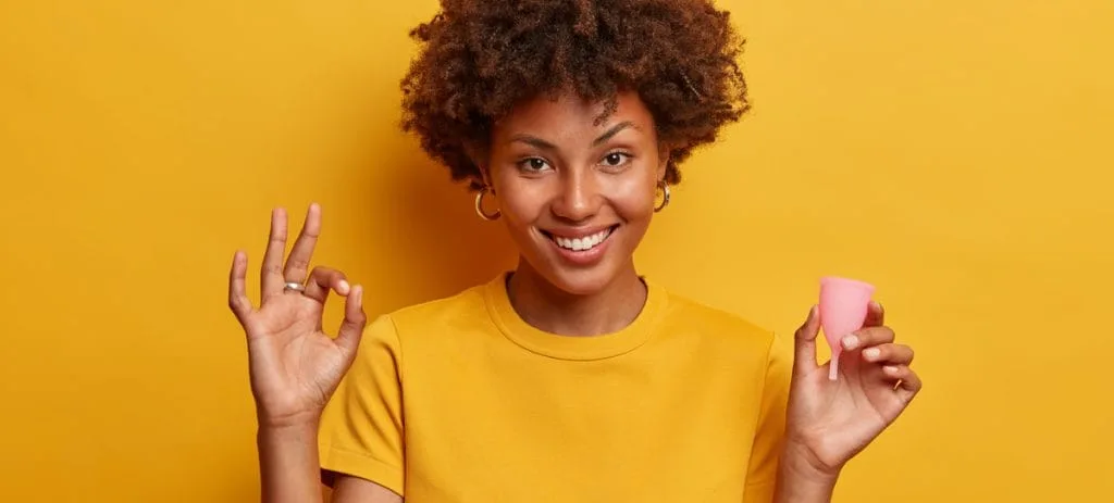 Les avantages et inconvénients d'utiliser une cup menstruelle