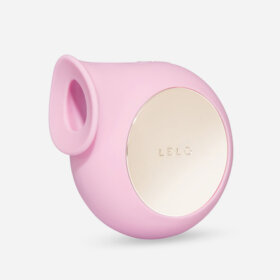 LELO SILA SONIC stimulateur clitoridien
