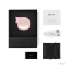 LELO SILA SONIC stimulateur clitoridien boite