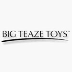 Big Teaze Toys logo
