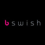 Bswish logo