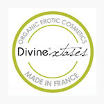 Divinextases logo