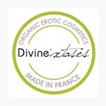 Divinextases logo