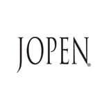 Boules de kegel Jopen logo