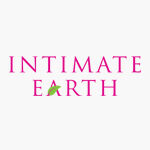 Huiles de massage et lubrifiants intimes Intimate earth