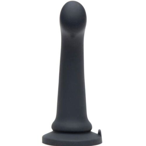 Dildo FEEL IT BABY - Fifty Shades of Grey face