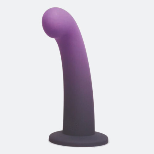 Dildo point G FEEL IT BABY qui change de couleur