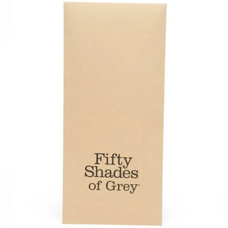 Fouet à lanière en cuir Bound to You BDSM pochette