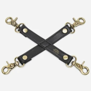 Harnais Hogtie Bound to You Fifty shades of grey