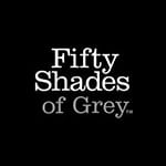 logo fifty shades of gray