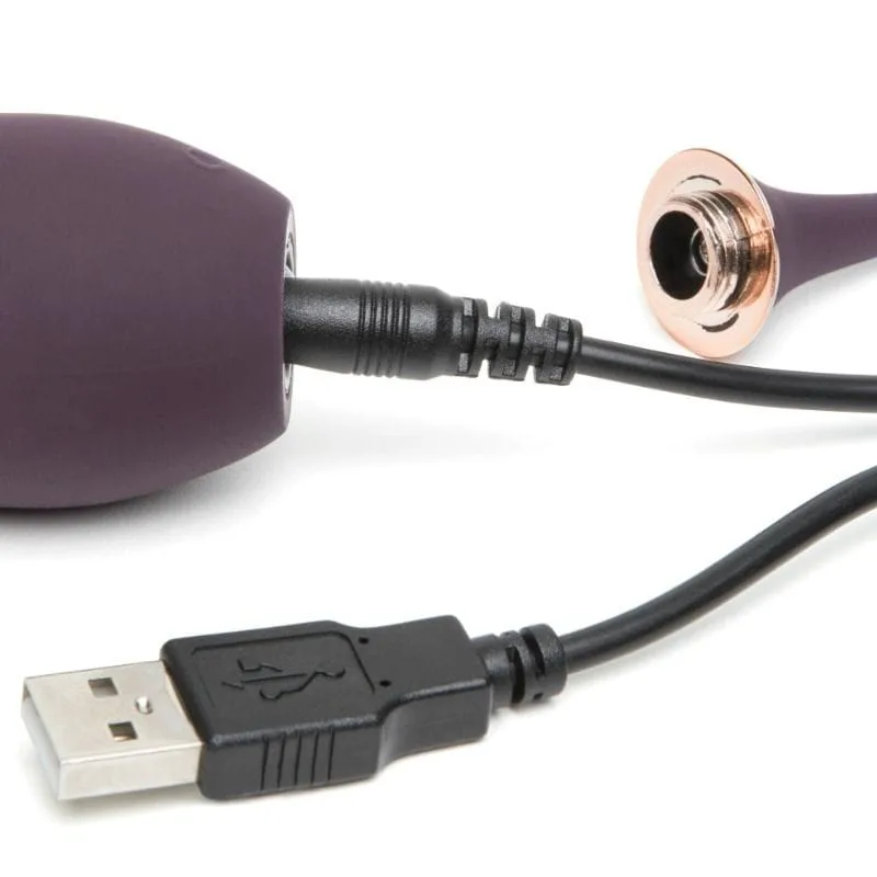 Oeuf vibrant télécommandé FREED I'VE GOT YOU usb