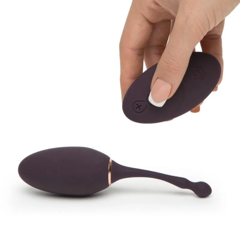 Oeuf vibrant télécommandé FREED I'VE GOT YOU