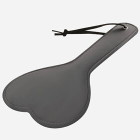 Paddle à fessée DARKNESS FETISH