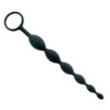 Perles anales Fifty shades of grey droite