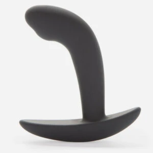 Plug anal silicone - Fifty Shades Of Grey