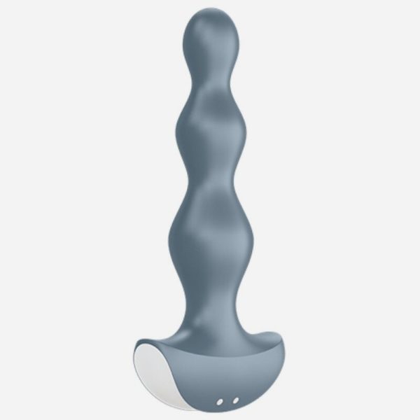 Plug vibrant Satisfyer LOLLI PLUG 2