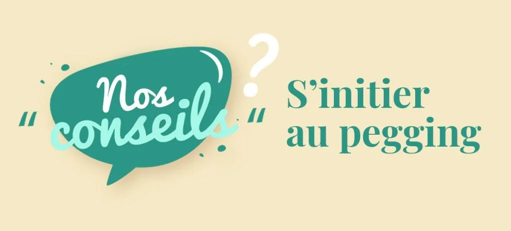 S'initier au pagging