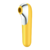 Satisfyer Dual Love 34