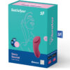 Stimulateur Satisfyer Sexy Secret boite
