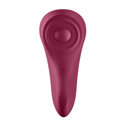 Stimulateur Satisfyer Sexy Secret pulsation