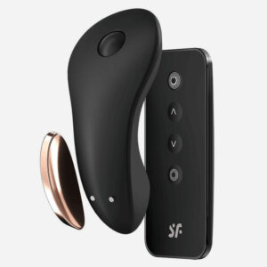 VIBRATEUR DE CULOTTE SATISFYER LITTLE SECRET
