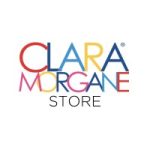 Logo Clara Morgane