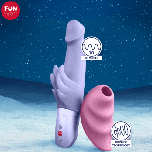 Calendrier de l'avent coquin Satisfyer DELUXE 2025 - SADELUXE-62335