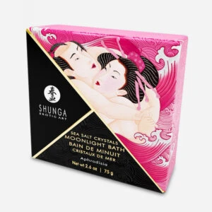 Cristaux de mer aphrodisia Shunga