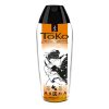 Lubrifiant eau Shunga Toko Aroma délices d'érables