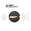 Oeuf Vibrant Dorcel Secret Delight Gold vocal