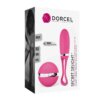 Oeuf Vibrant Dorcel Secret Delight Rose boite