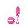 Oeuf Vibrant Dorcel Secret Delight Rose face
