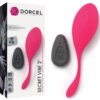 Oeuf Vibrant Dorcel Secret Vibe 2 boite