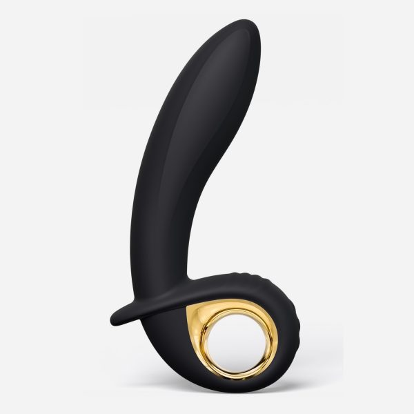 Plug Anal Gonflant Dorcel Deep Expand