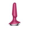 Plug anal vibrant connecté ilicious 2 - Satisfyer