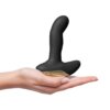 Plug vibrant Télécommandé Dorcel P-Finger main