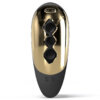 Plug vibrant Télécommandé Dorcel P-Finger télécommande