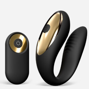 Stimulateur Pour Couple Dorcel Perfect Lover