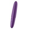 Vibromasseur Satisfyer Ultra Power Bullet 6 violet