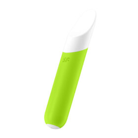 Vibromasseur Satisfyer Ultra Power Bullet 7