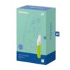 Vibromasseur Satisfyer Ultra Power Bullet 7 boite